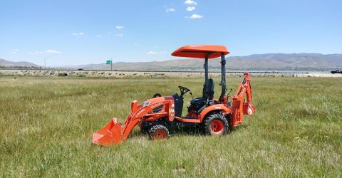 3150 Old Us Hwy 395 Highway, Washoe Valley, NV 89704 Photo