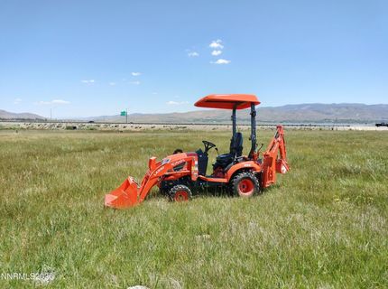 3150 Old Us Hwy 395 Highway, Washoe Valley, NV 89704 Photo