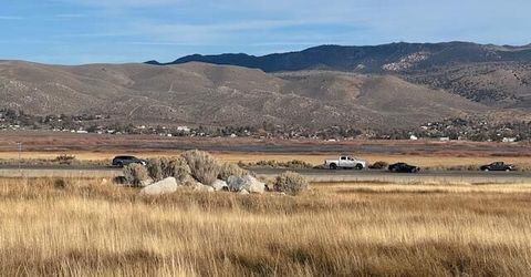 3150 Old Us Hwy 395 Highway, Washoe Valley, NV 89704 Photo