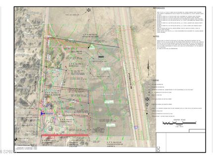 3150 Old Us Hwy 395 Highway, Washoe Valley, NV 89704 Photo