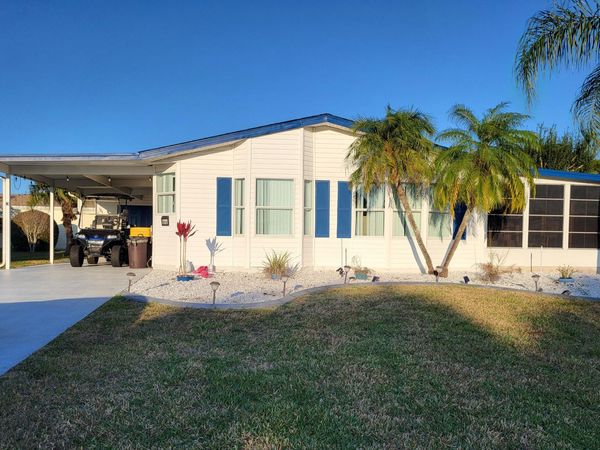 3016 Five Iron Drive, Port Saint Lucie, FL 34952