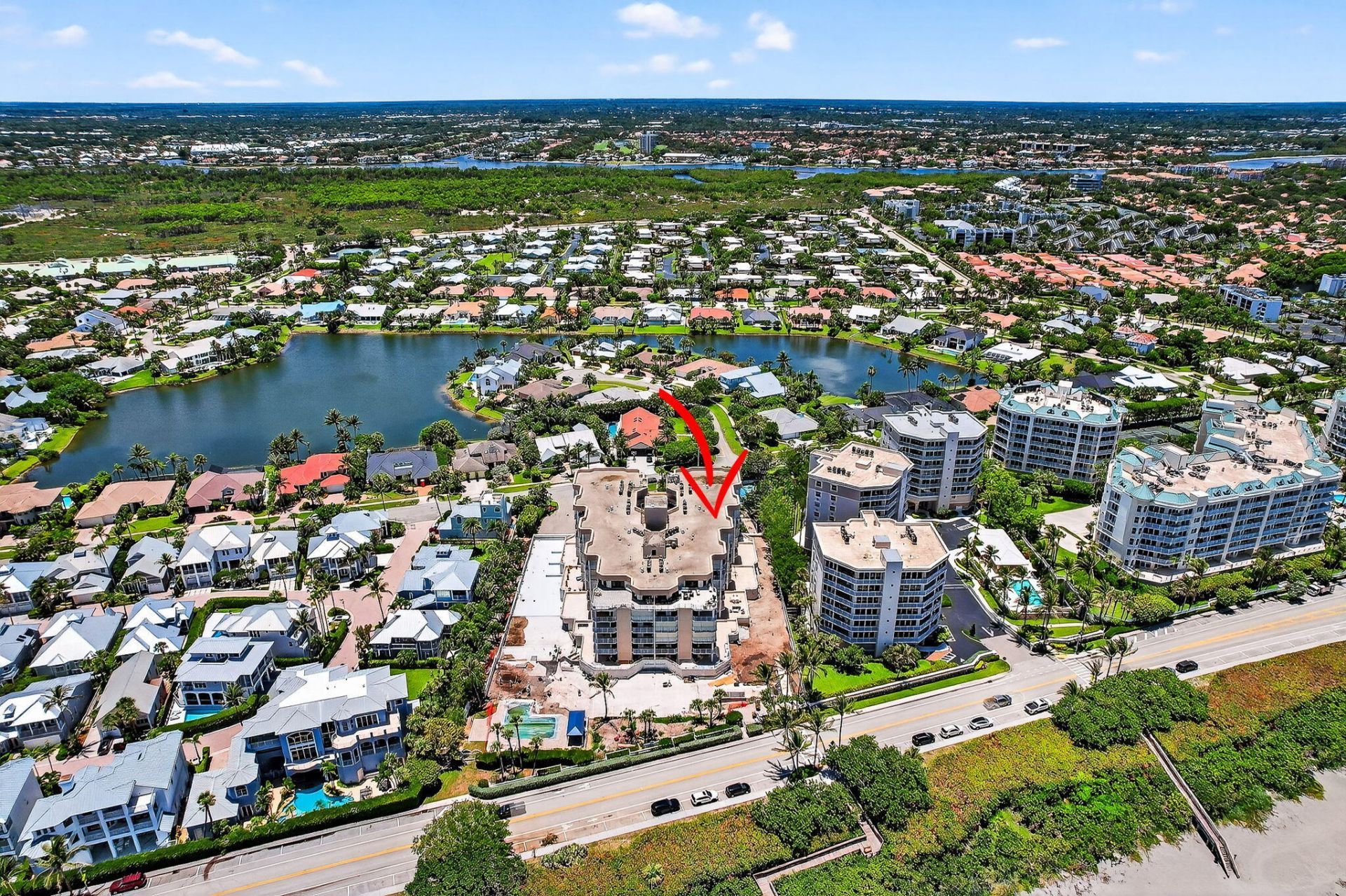 176 Helios Drive, Unit 209, Jupiter, FL 33477 Photo