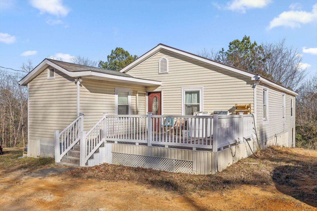 450 Florence Avenue, Dalton, GA 30720 Main Photo