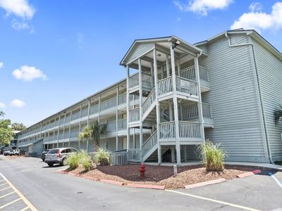 5905 South Kings Hwy. , Unit 5202, Myrtle Beach, SC 29575