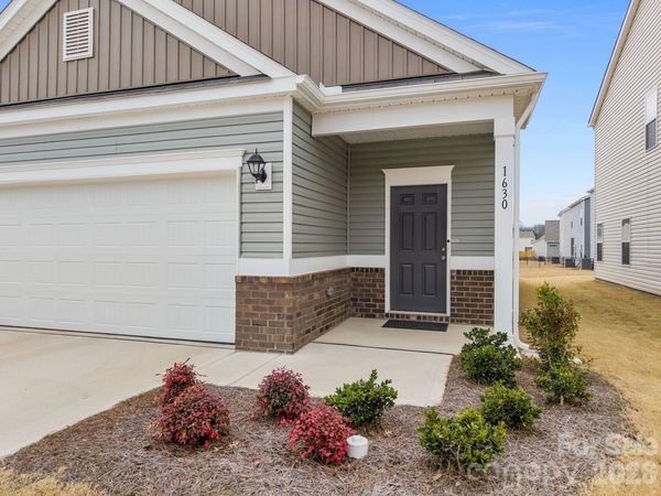 1630 Troon Drive, Salisbury, NC 28144