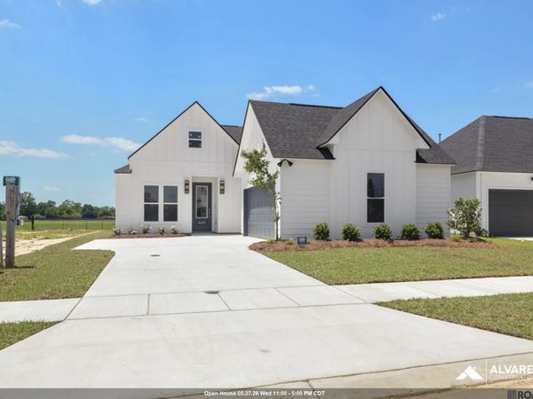 14455 Belle Maison Dr, Gonzales, LA 70737
