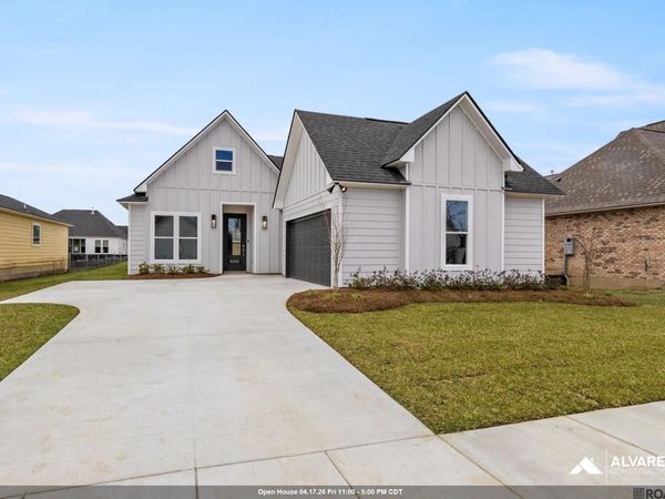 14455 Belle Maison Dr, Gonzales, LA 70737