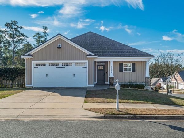 2299 Hunters Moon Trail, Tallahassee, FL 32303