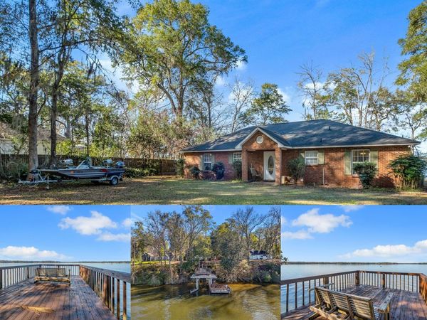 22530 FRANCES Way, Tallahassee, FL 32310