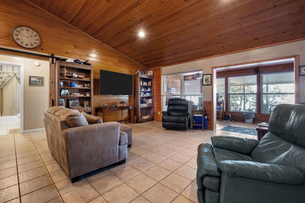 22530 Frances Way, Tallahassee, FL 32310 Photo