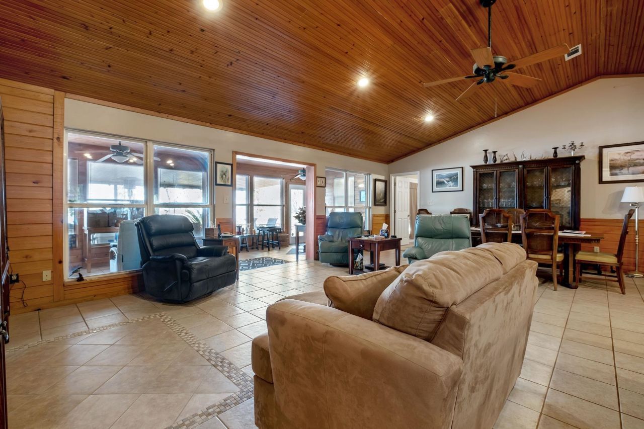 22530 Frances Way, Tallahassee, FL 32310 Photo
