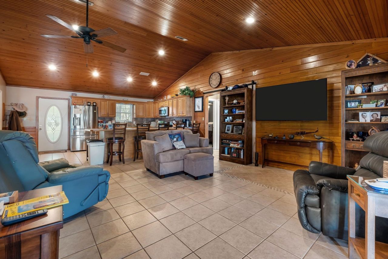 22530 Frances Way, Tallahassee, FL 32310 Photo