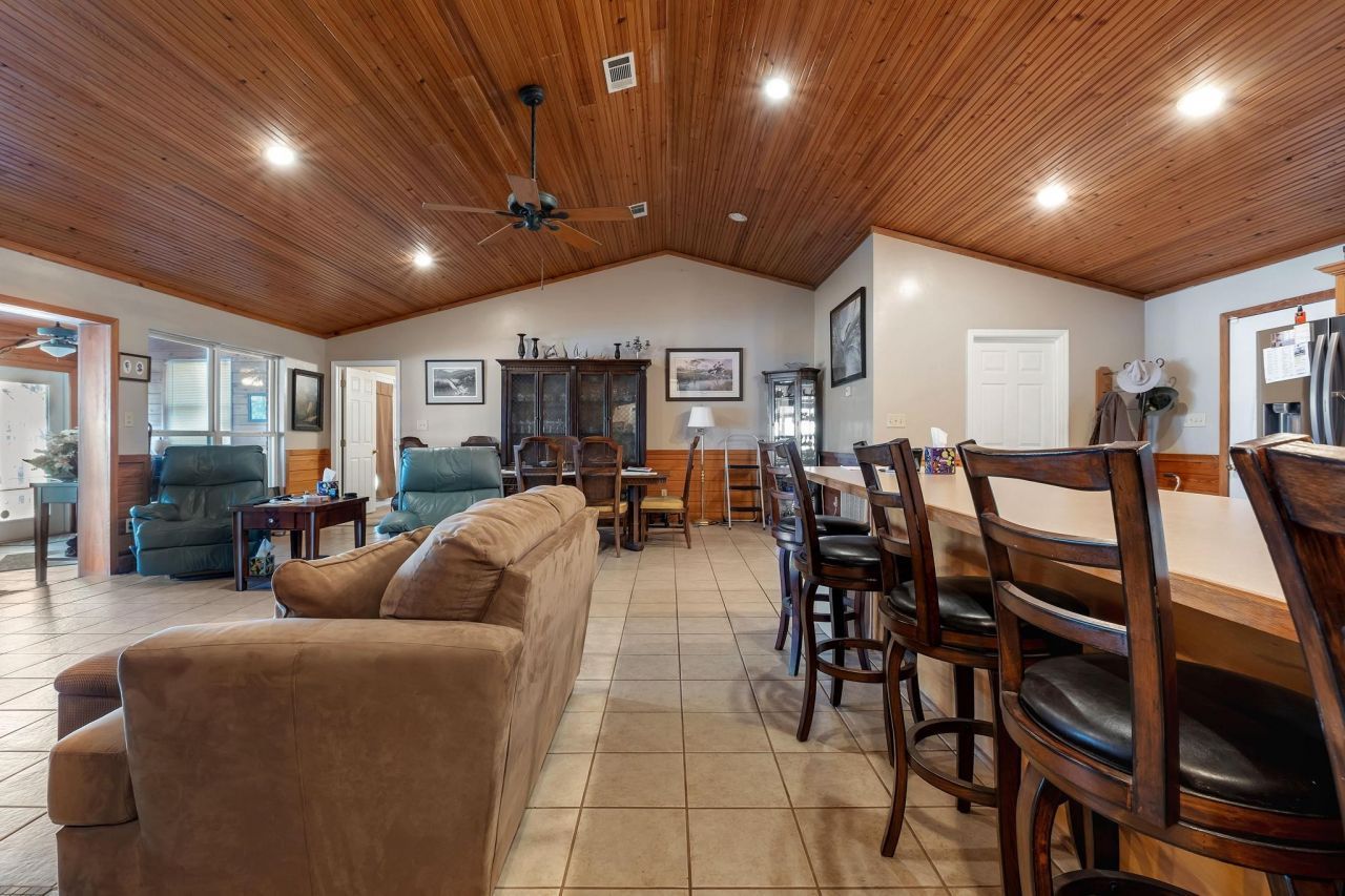 22530 Frances Way, Tallahassee, FL 32310 Photo