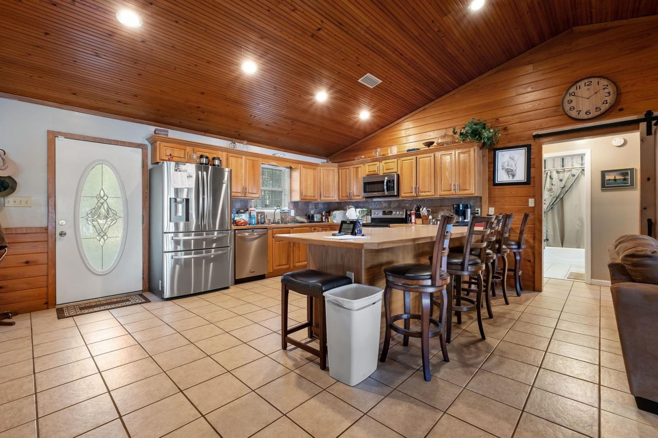 22530 Frances Way, Tallahassee, FL 32310 Photo