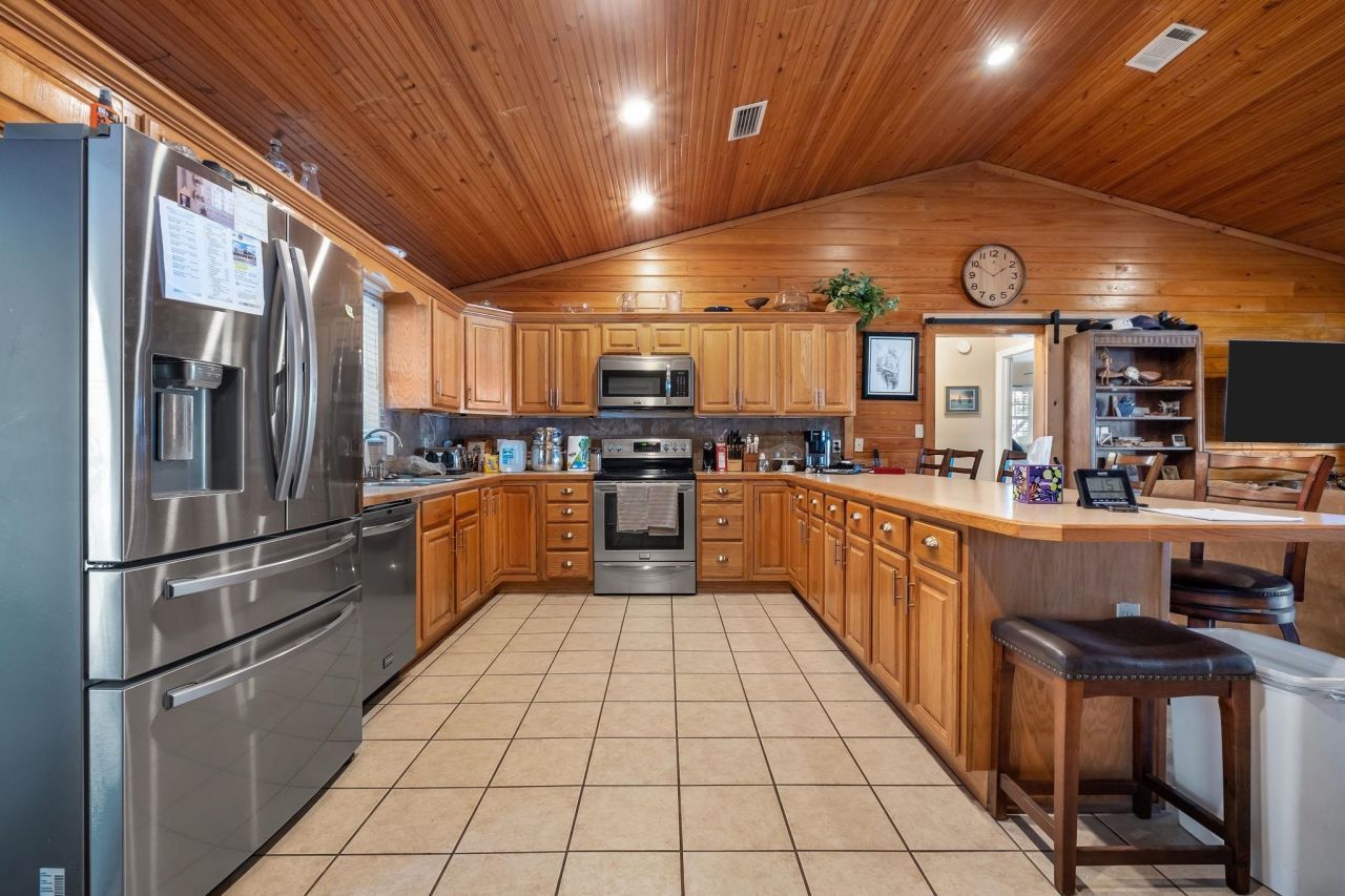 22530 Frances Way, Tallahassee, FL 32310 Photo