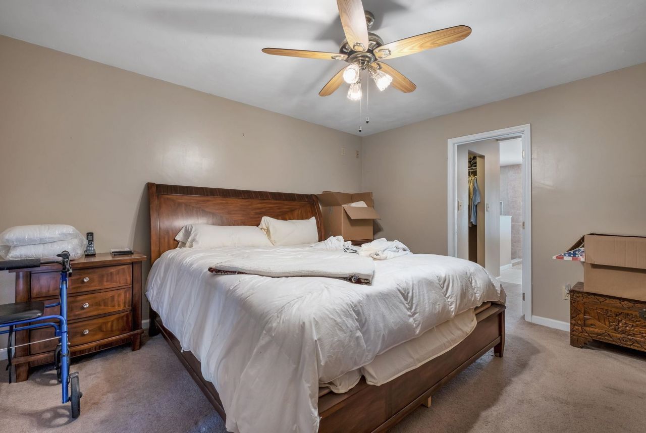 22530 Frances Way, Tallahassee, FL 32310 Photo