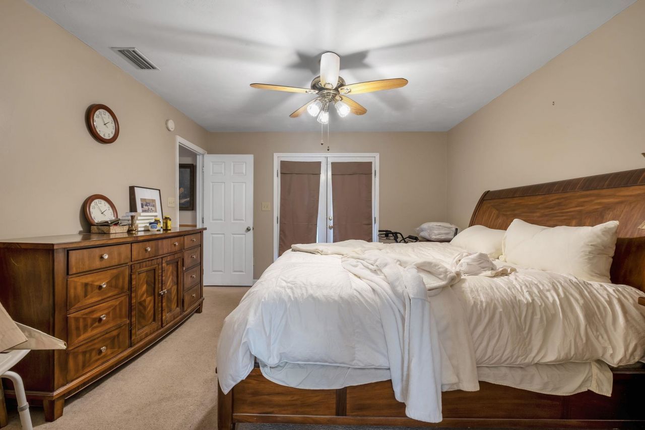22530 Frances Way, Tallahassee, FL 32310 Photo