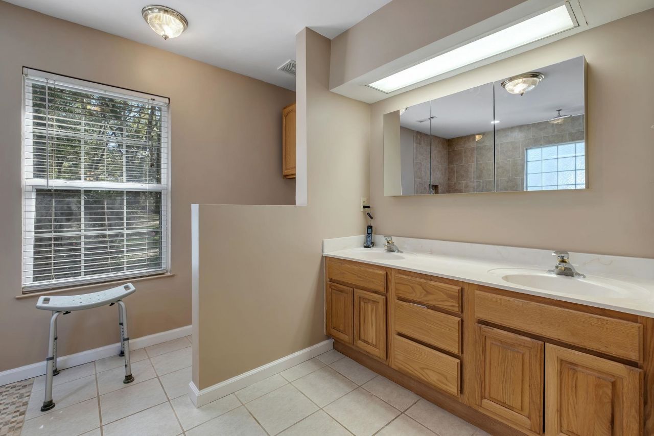 22530 Frances Way, Tallahassee, FL 32310 Photo