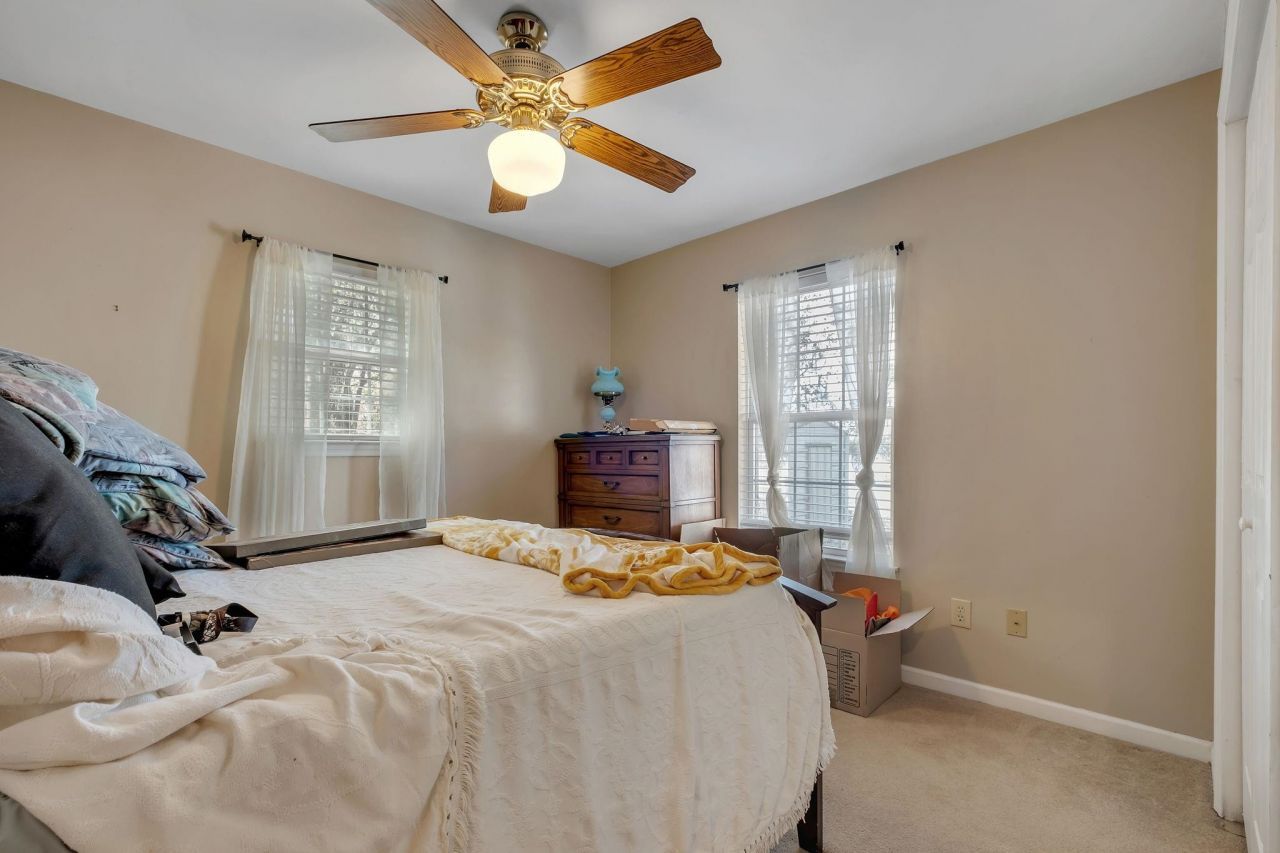 22530 Frances Way, Tallahassee, FL 32310 Photo