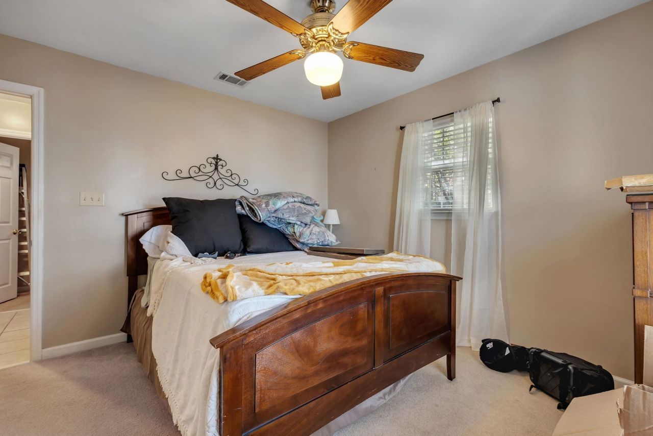 22530 Frances Way, Tallahassee, FL 32310 Photo