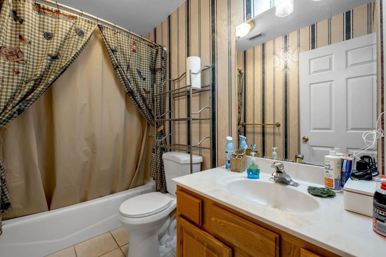 22530 Frances Way, Tallahassee, FL 32310 Photo