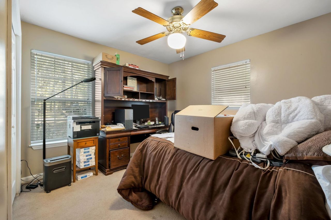 22530 Frances Way, Tallahassee, FL 32310 Photo