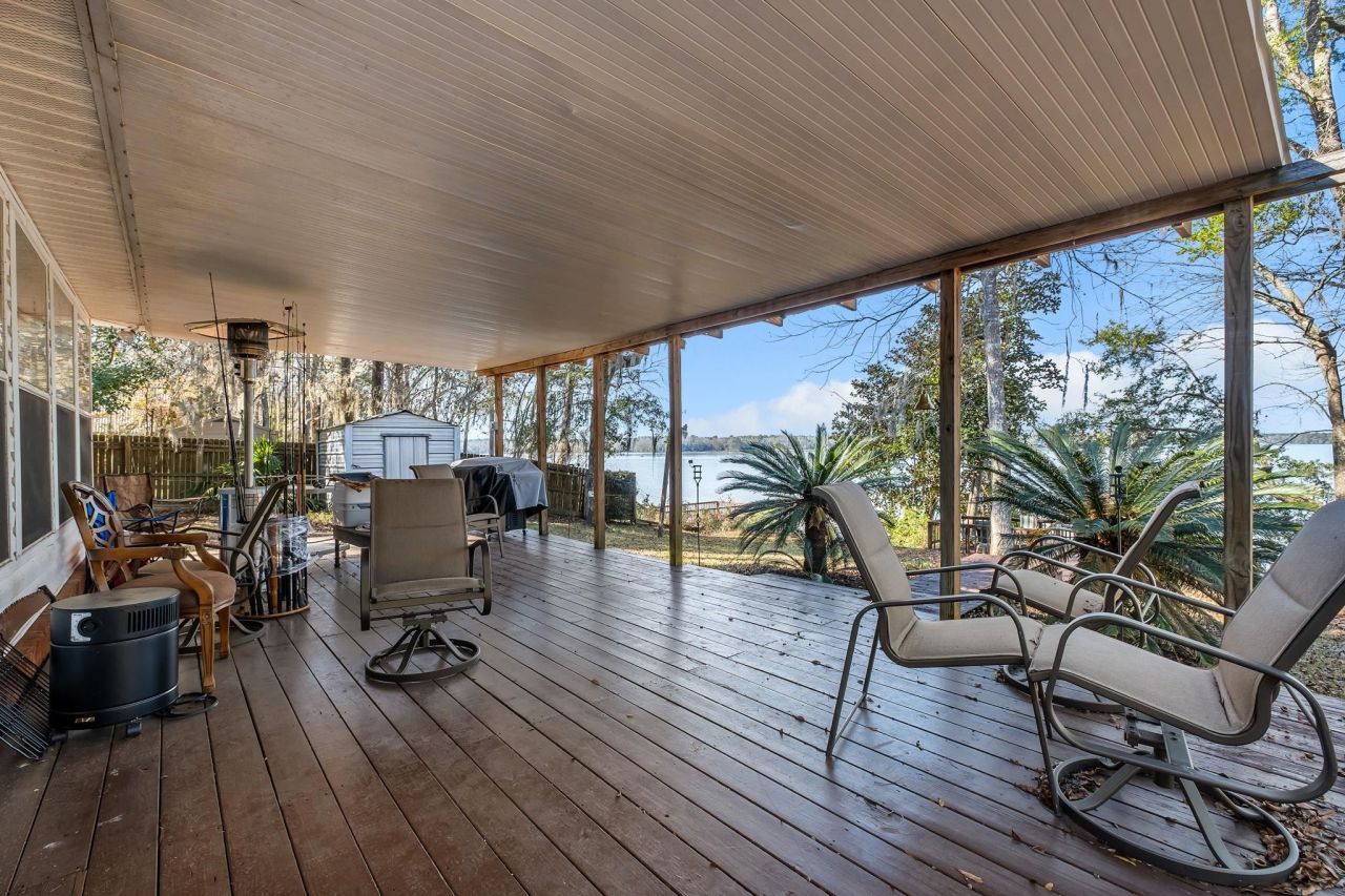 22530 Frances Way, Tallahassee, FL 32310 Photo