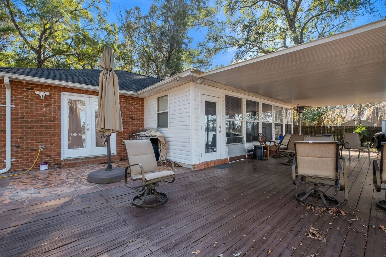 22530 Frances Way, Tallahassee, FL 32310 Photo
