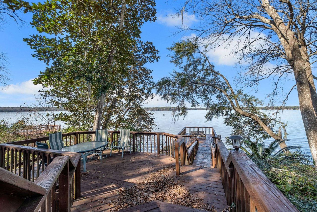 22530 Frances Way, Tallahassee, FL 32310 Photo