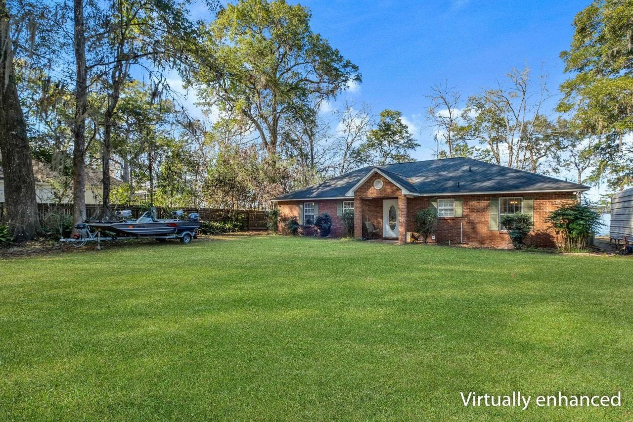 22530 Frances Way, Tallahassee, FL 32310 Photo
