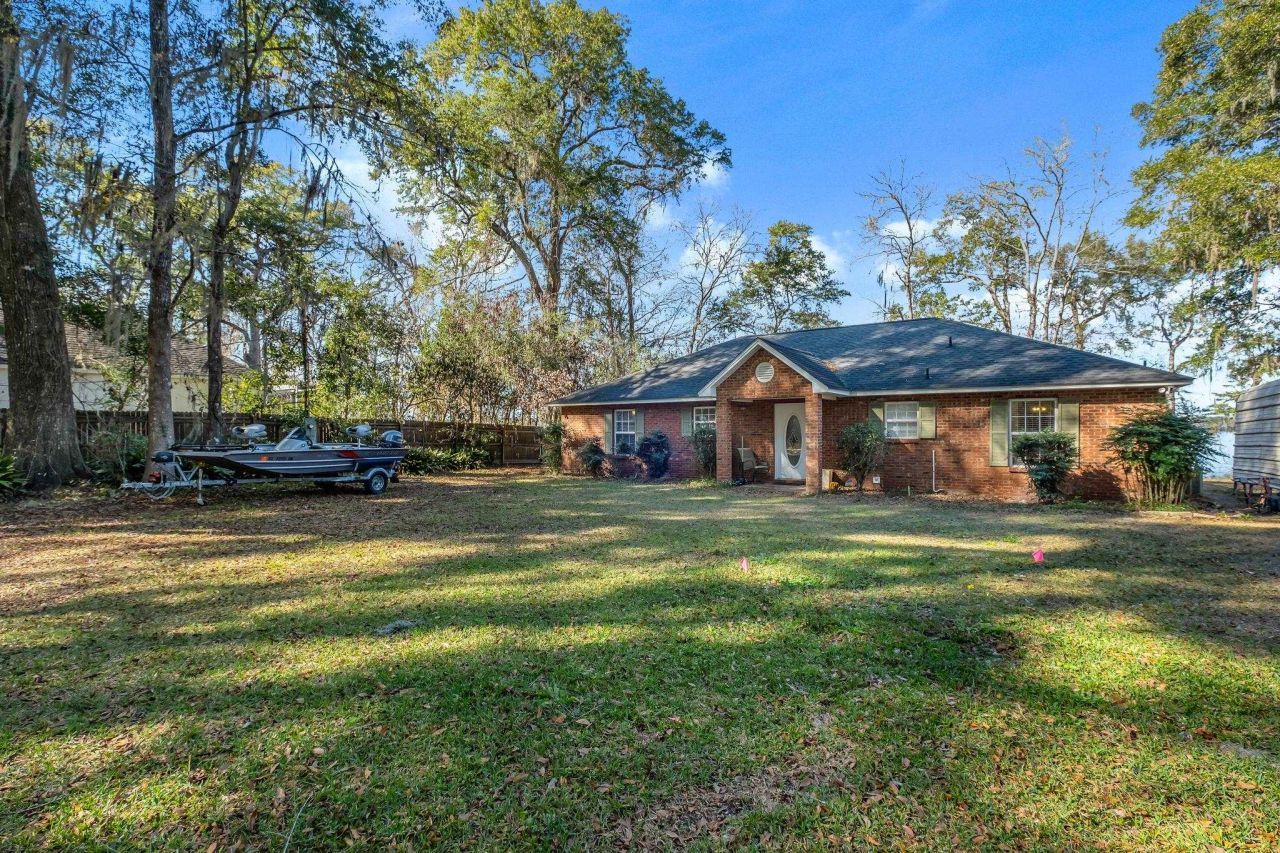 22530 Frances Way, Tallahassee, FL 32310 Photo