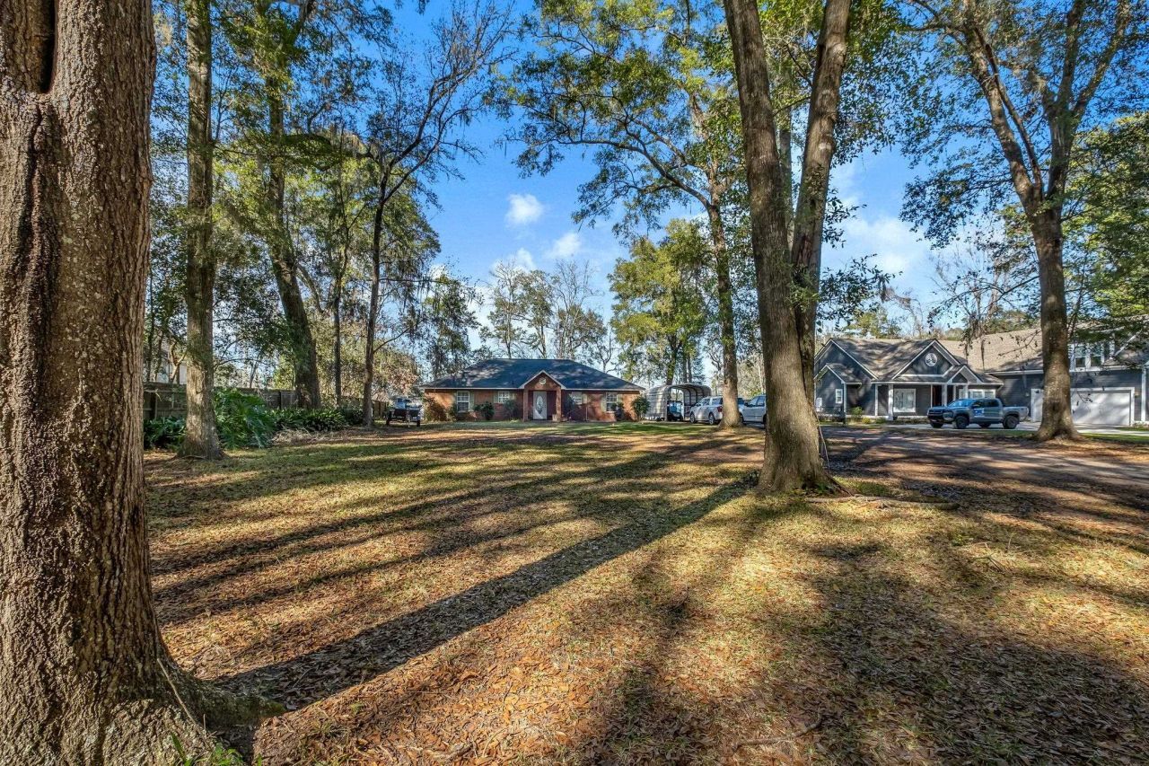 22530 Frances Way, Tallahassee, FL 32310 Photo