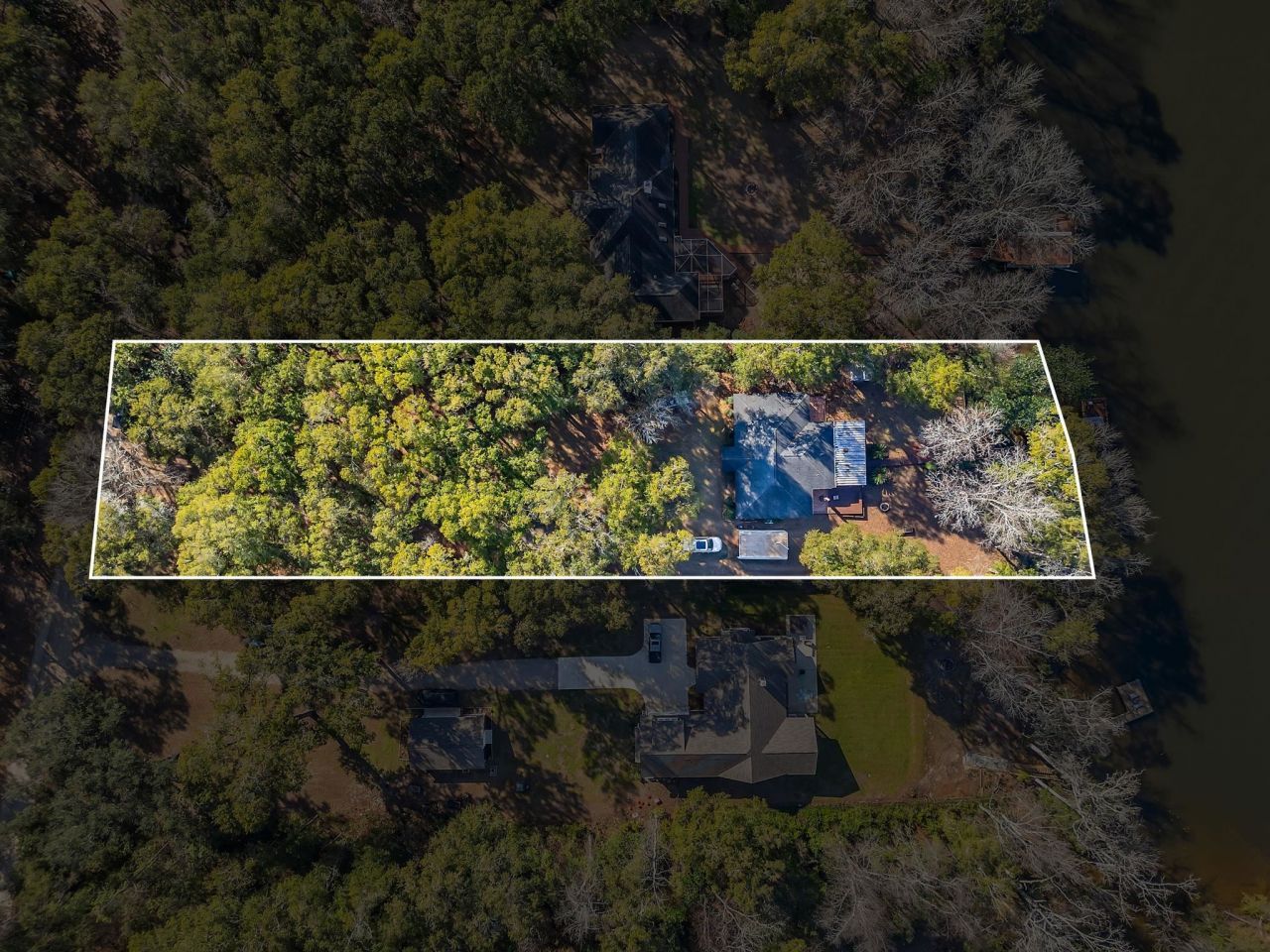 22530 Frances Way, Tallahassee, FL 32310 Photo