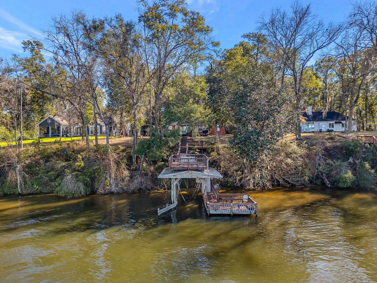 22530 Frances Way, Tallahassee, FL 32310 Photo