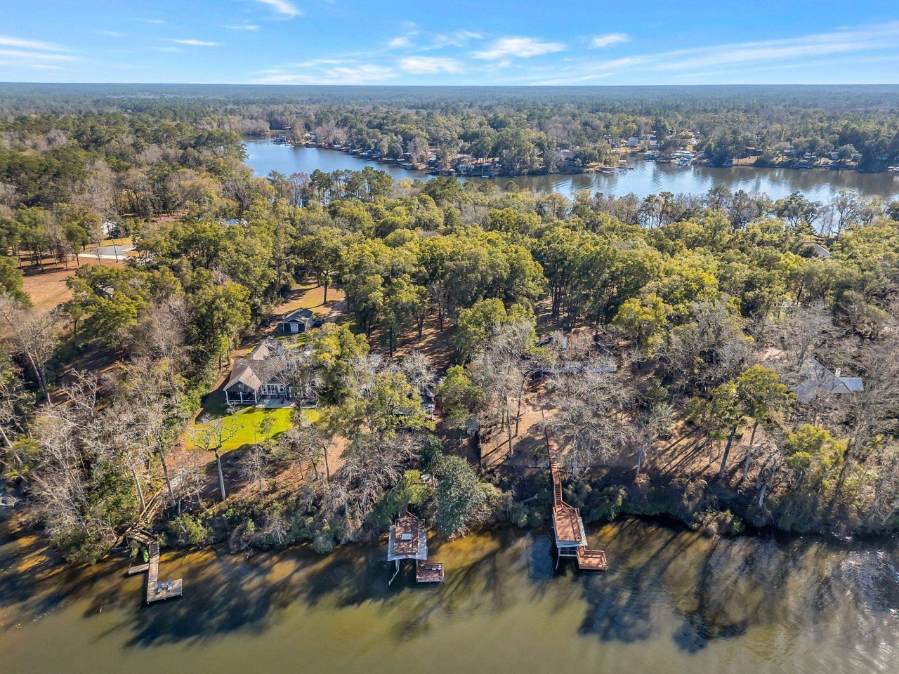 22530 Frances Way, Tallahassee, FL 32310 Photo