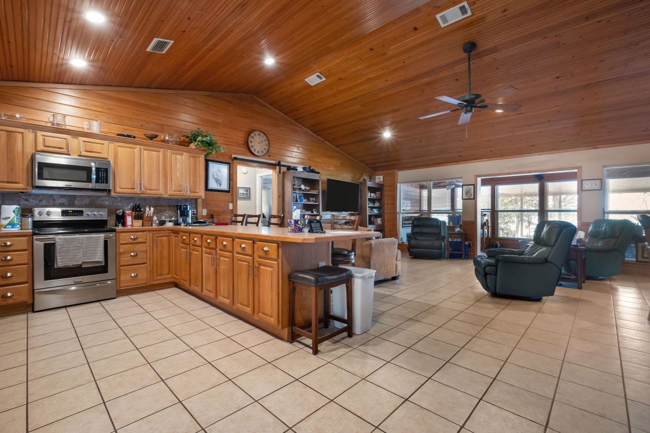22530 Frances Way, Tallahassee, FL 32310 Photo