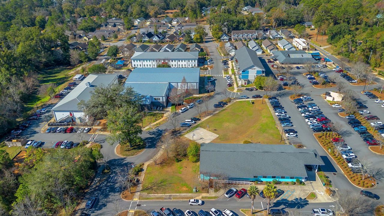 3586 Austin Davis Avenue , Tallahassee, FL 32308 Photo