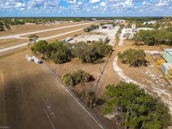 1525 Forestry Division RD, LABELLE, FL 33935