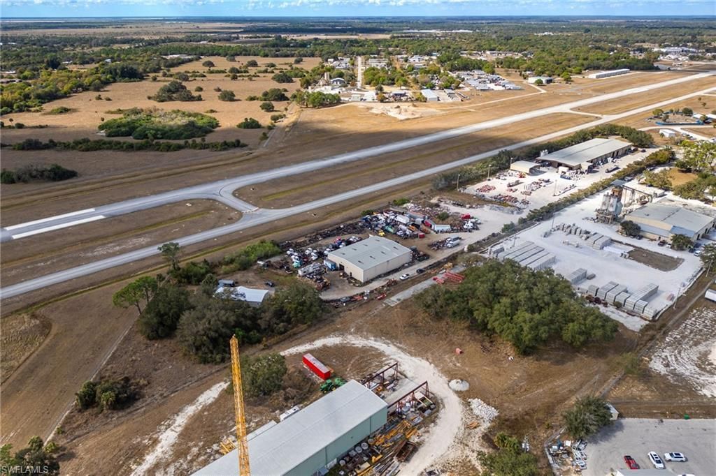 1525 Forestry Division Rd, Labelle, FL 33935 Photo