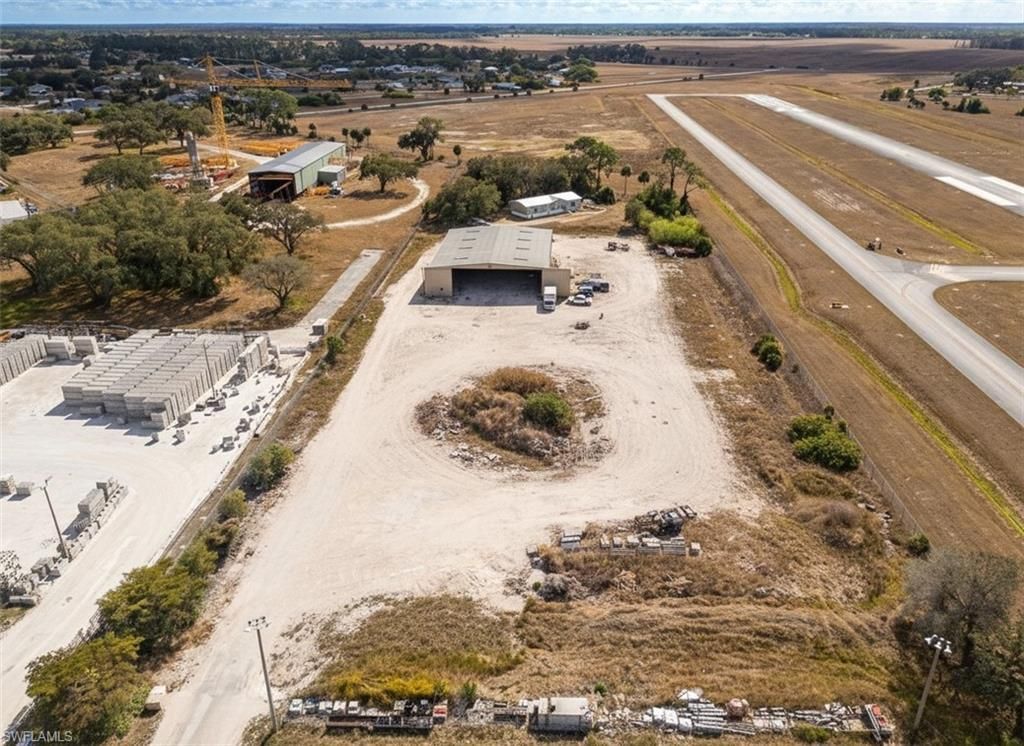 1525 Forestry Division Rd, Labelle, FL 33935 Photo