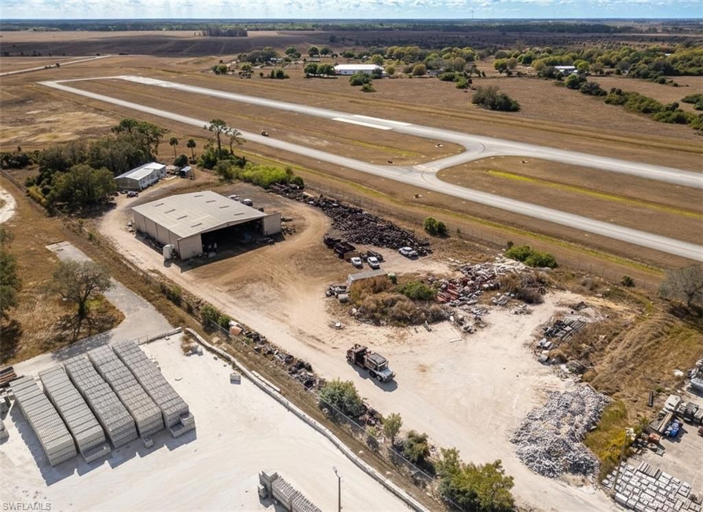 1525 Forestry Division Rd, Labelle, FL 33935 Photo