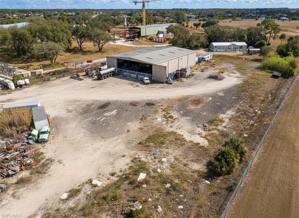 1525 Forestry Division Rd, Labelle, FL 33935 Photo