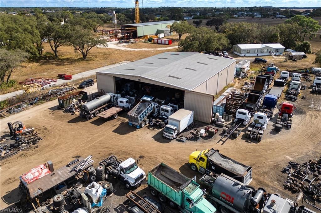 1525 Forestry Division Rd, Labelle, FL 33935 Photo