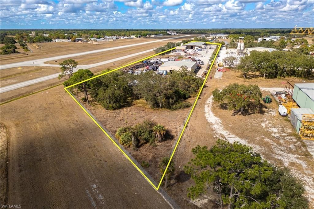 1525 Forestry Division Rd, Labelle, FL 33935 Photo