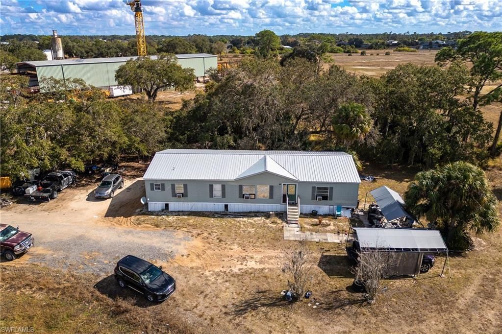 1525 Forestry Division Rd, Labelle, FL 33935 Photo