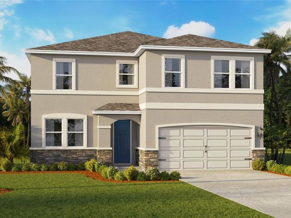 5384 CLOUDBERRY AVENUE, LAKELAND, FL 33811