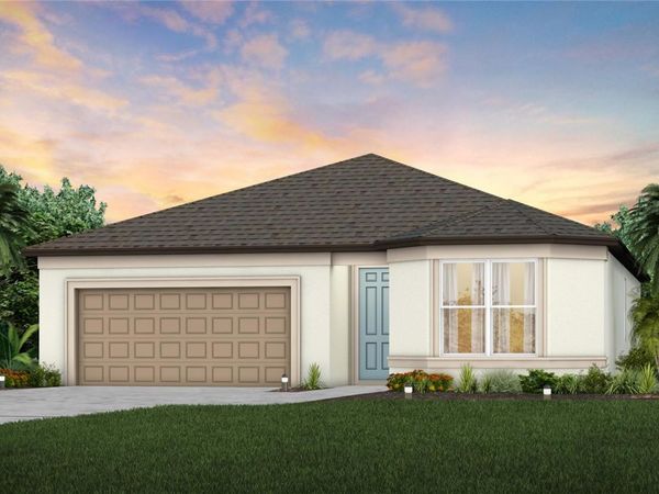 3905 BIG SKY DRIVE, SPRING HILL, FL 34604