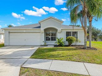 6114 SCHOOL HOUSE COURT Wesley Chapel, FL 33545