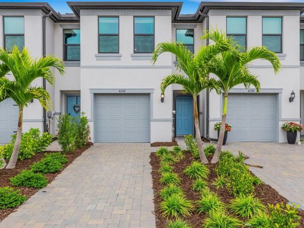 6352 SILVERSTAR DRIVE, SARASOTA, FL 34240