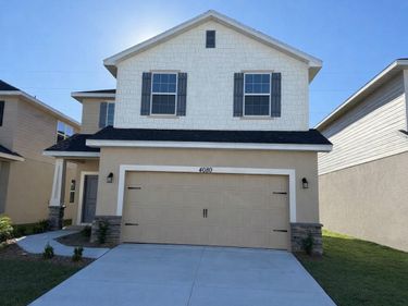 4080 SAGEFIELD DRIVE, HARMONY, FL 34773